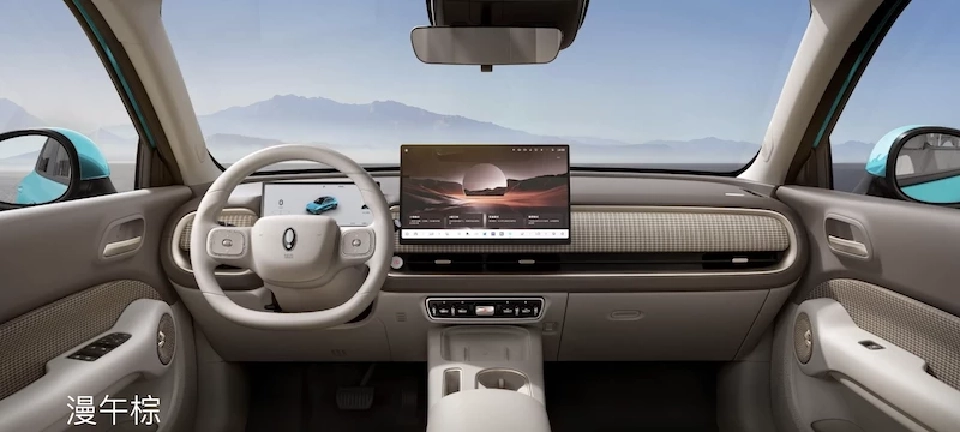  ORA 5 คาดราคาขายในไทยประมาณ 7-8 แสนบาท