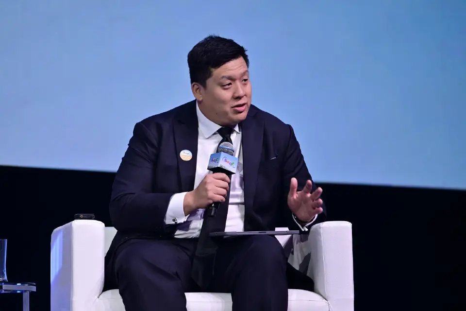 Mr. Joshua Ngu Research Vice Chairman - Asia Pacific Wood Mackenzie 