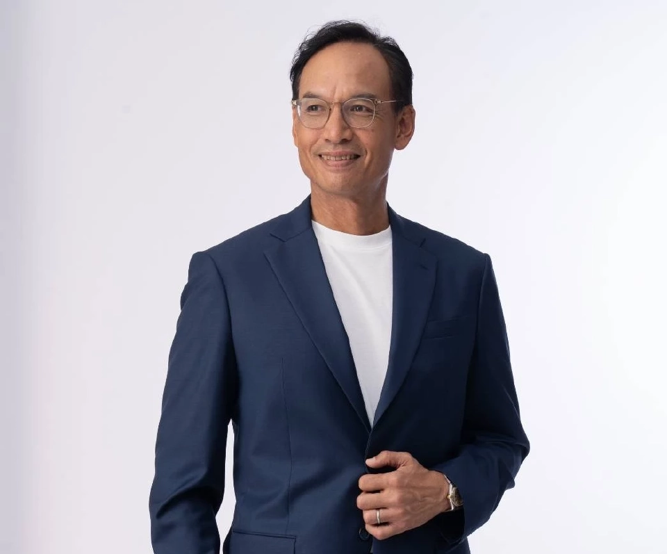 นายกรณ์ จาติกวณิช รองหัวหน้าพรรคประชาธิปัตย์