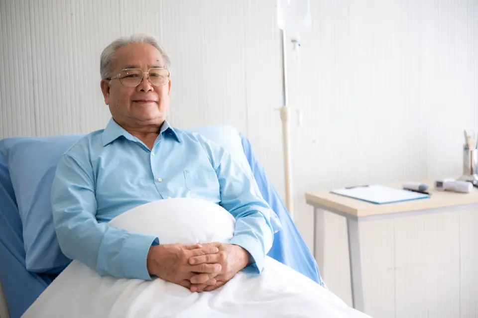 “Longevity” ไขความลับอายุยืนยาว