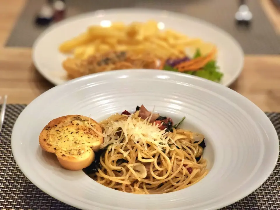 เที่ยวเชียงราย สัมผัสเสน่ห์ล้านนาร่วมสมัย 'เฮอริเทจ เชียงราย' พักฟินๆ ใจกลางเมือง