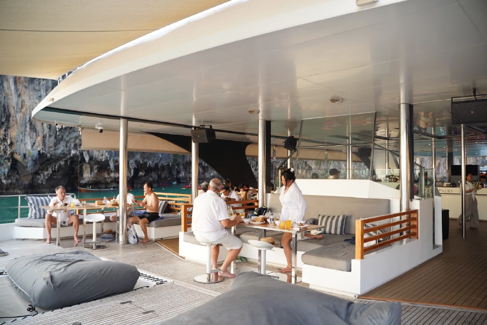 กางแผน S-Curve ใหม่ Thailand Privilege Card ขับเคลื่อนเศรษฐกิจ 5 หมื่นล้าน