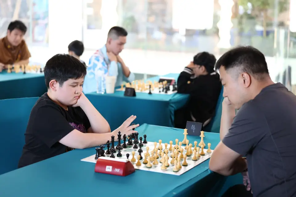 สยามพารากอนเนรมิตอาณาจักรความสนุก รับวันเด็ก 2026