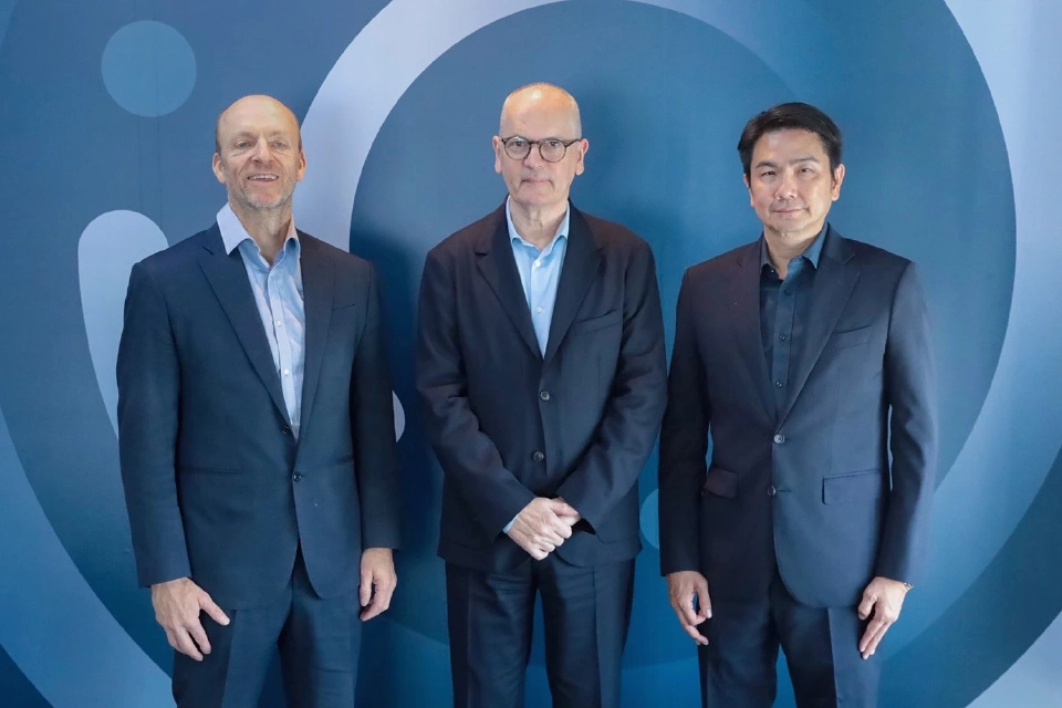 อินฟอร์มาฯ ดันไทยฮับยุทธศาสตร์แสดงสินค้าอาเซียน รับการย้ายฐานผลิต