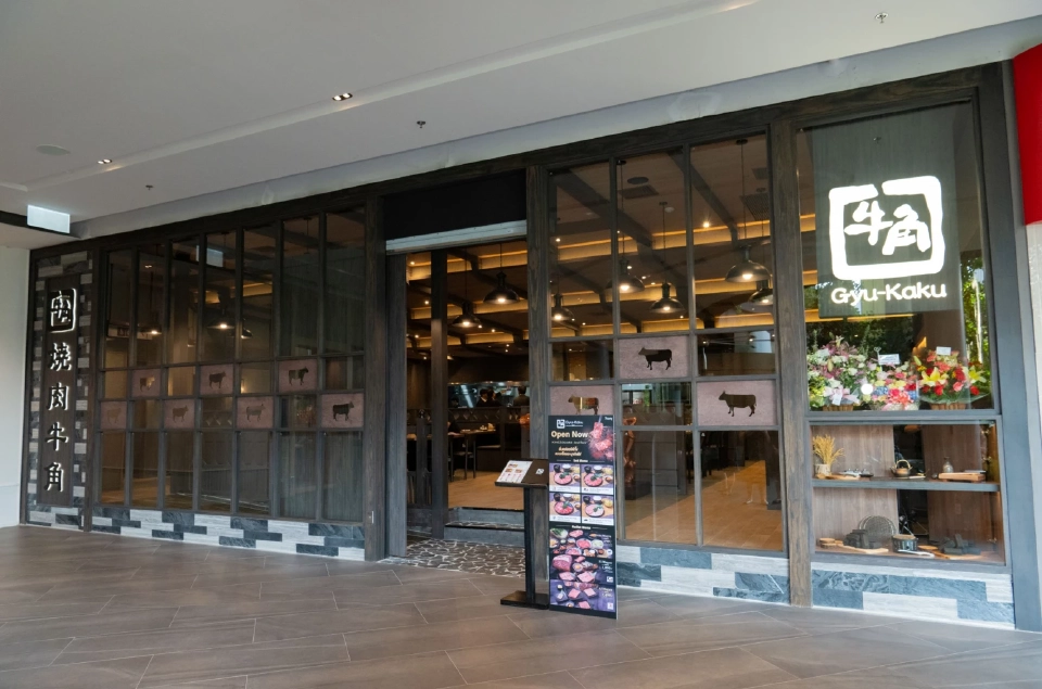 เทรนด์ธุรกิจร้านอาหารต่างชาติ สัญญาณดี 2 ค่ายใหญ่ แห่ลงทุุนเพิ่ม