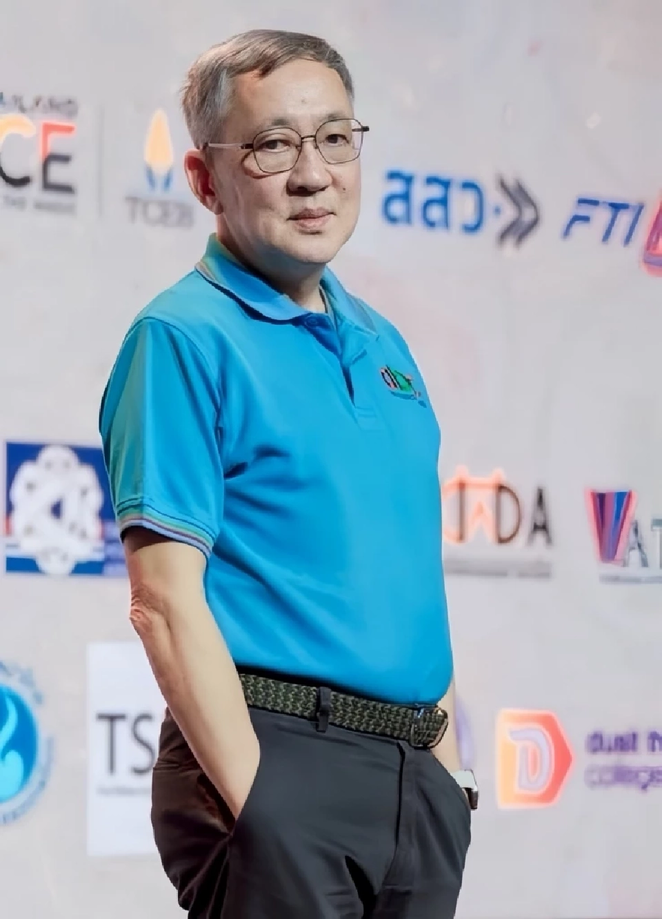 ดร.ฉัตรชัย ตวงรัตนพันธ์ 