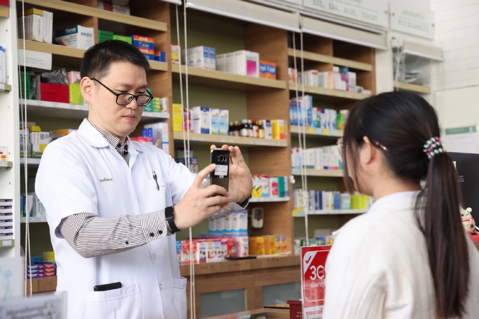 สปสช. นำร่องสาธิต 30 บาทรักษาทุกที่แบบใหม่ ก่อนเริ่ม 12 ม.ค.นี้