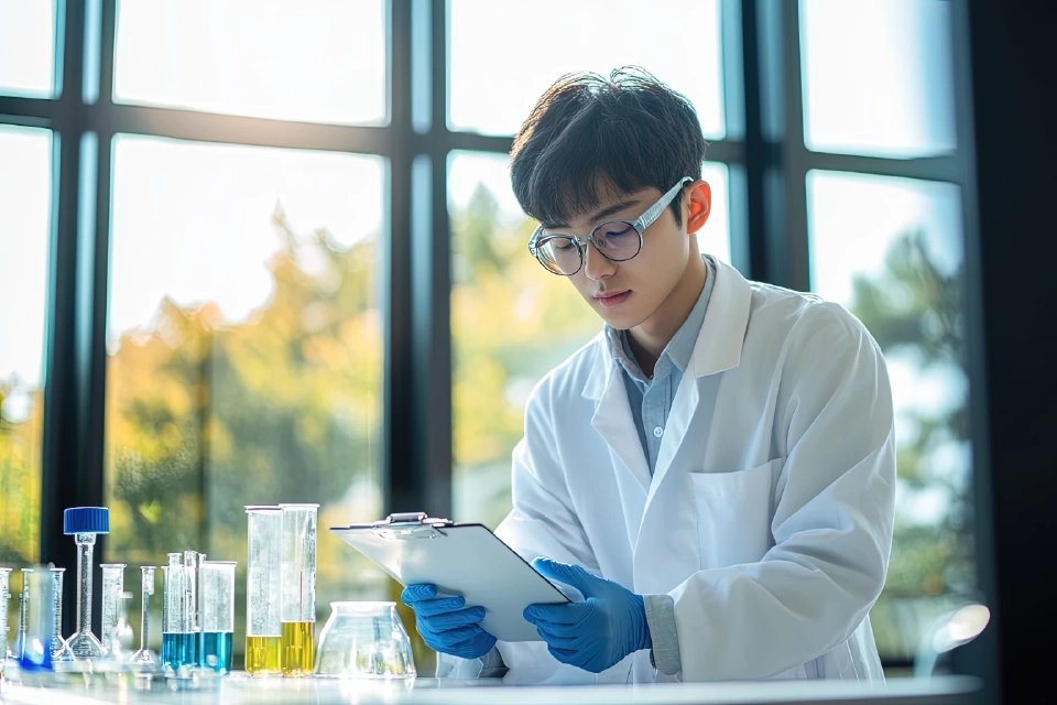 จีนสร้างคนอย่างไรเพื่อรองรับนโยบาย New Quality Productive Forces (จบ)