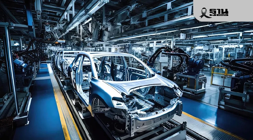 เทียบนโยบายอุตฯพรรคการเมืองสู้ศึก ’เลือกตั้ง2569’ ดัน New S-Curve-ขยายท่าเรือ