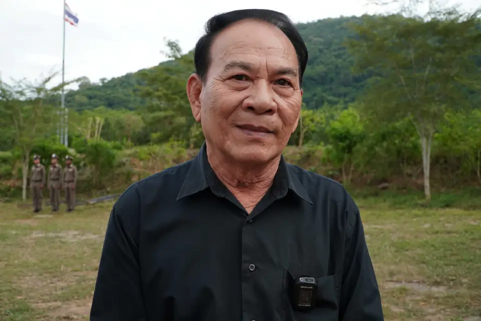 เปิดโมเดล 'ป่าเขาถ้ำพยอม' จากฎีกาในหลวง ร.9 สู่ป่าชุมชนดีเด่นระดับชาติ