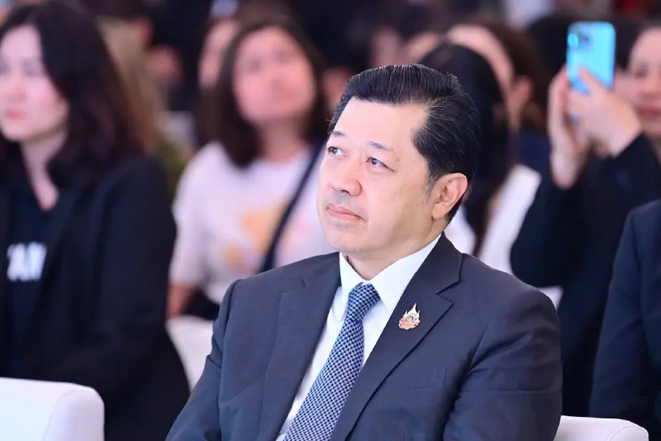 ศุภชัย - บุษดี เจียรวนนท์ ประเดิม 30 ล้าน หนุน “หมอออร์โธฯ ชวนก้าว”