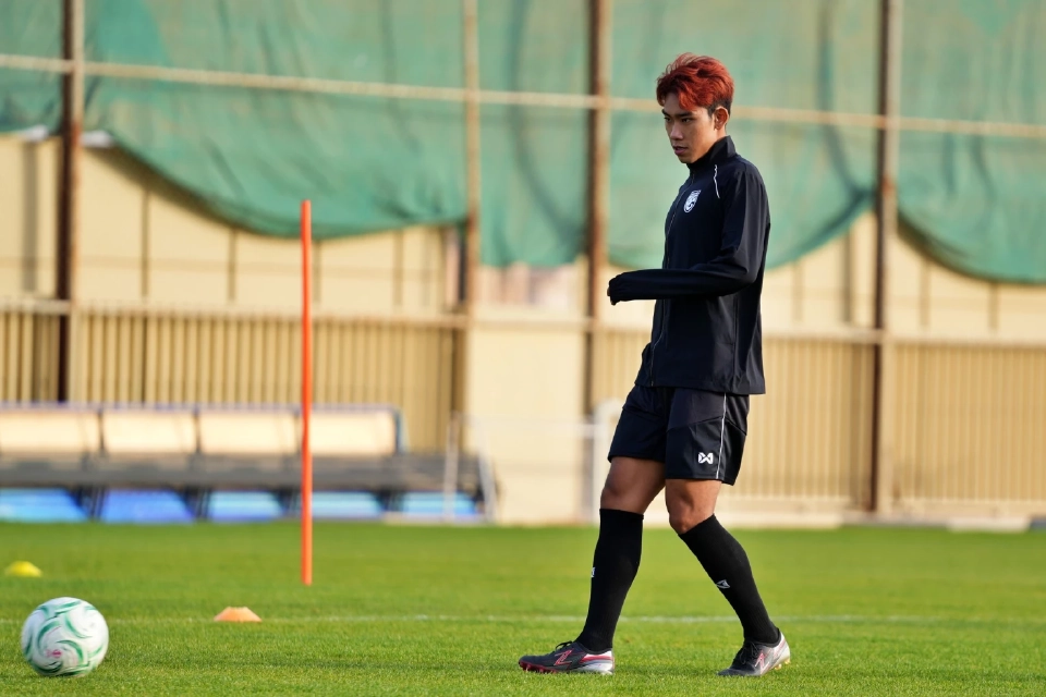 สพล น้อยวงษ์ แบ็คขวาจาก โปลิศ เทโร เอฟซี