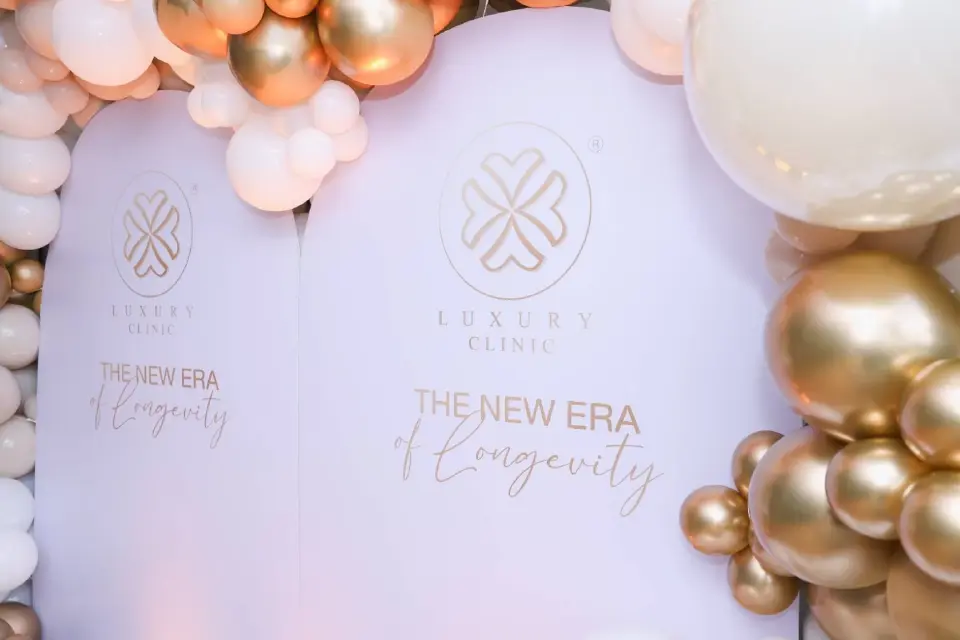 Luxury Clinic โชว์รายได้พุ่ง 500 ล้าน รุก Wellness Hub รับเทรนด์โลก