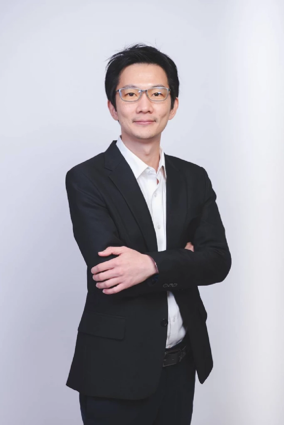 นายณัฐวุฒิ วงศ์เยาวรักษ์ ผู้อำนวยการฝ่ายวิจัย บริษัทหลักทรัพย์ โกลเบล็ก จำกัด