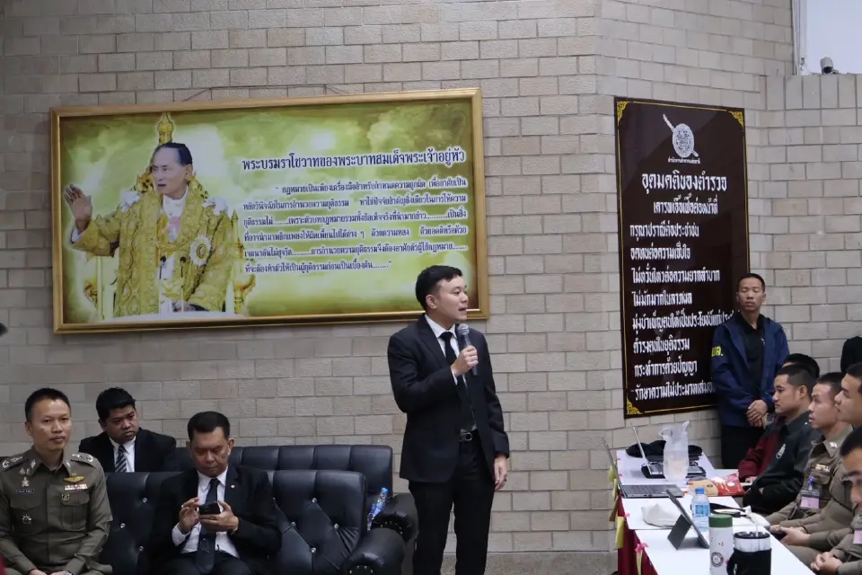 ครบ 10 ปี “ศาลปราบโกง” มุ่งยกระดับสู่ที่พึ่งแรก-ที่พึ่งสุดท้ายประชาชน