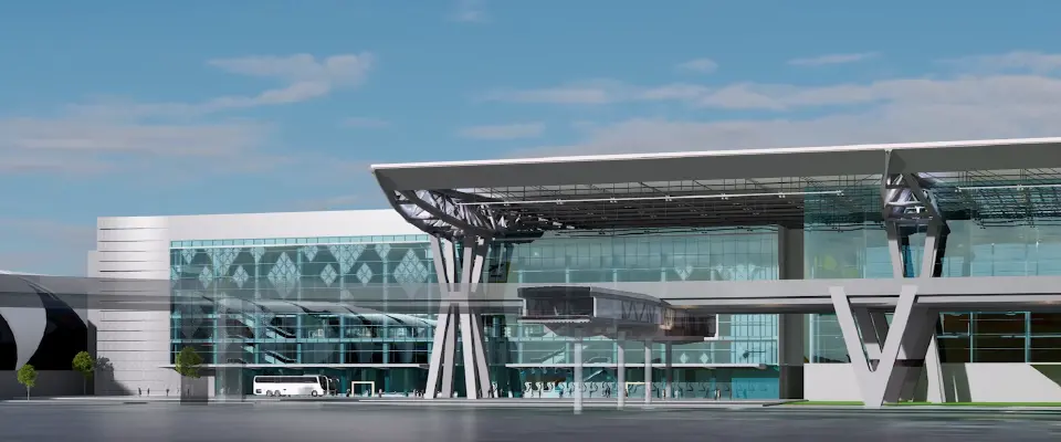 ทอท. ติดสปีดธุรกิจ ปี 2569 ปั้มรายได้เพิ่ม-ทุ่มแสนล้าน ยกระดับสนามบินยั่งยืน