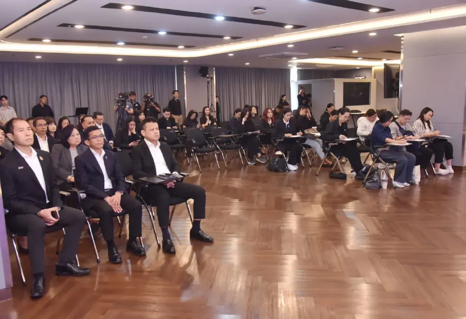 พาณิชย์ เปิดยอดธุรกิจเลิกกิจการ ปี 68 แตะ 2.2 หมื่นราย เดือนธ.ค. พุ่ง 145%