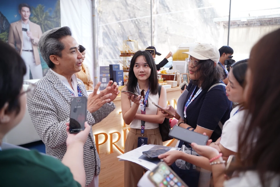 กางแผน S-Curve ใหม่ Thailand Privilege Card ขับเคลื่อนเศรษฐกิจ 5 หมื่นล้าน