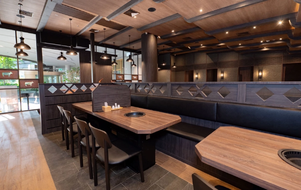 เทรนด์ธุรกิจร้านอาหารต่างชาติ สัญญาณดี 2 ค่ายใหญ่ แห่ลงทุุนเพิ่ม