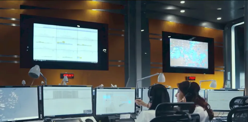 วิทยุการบิน