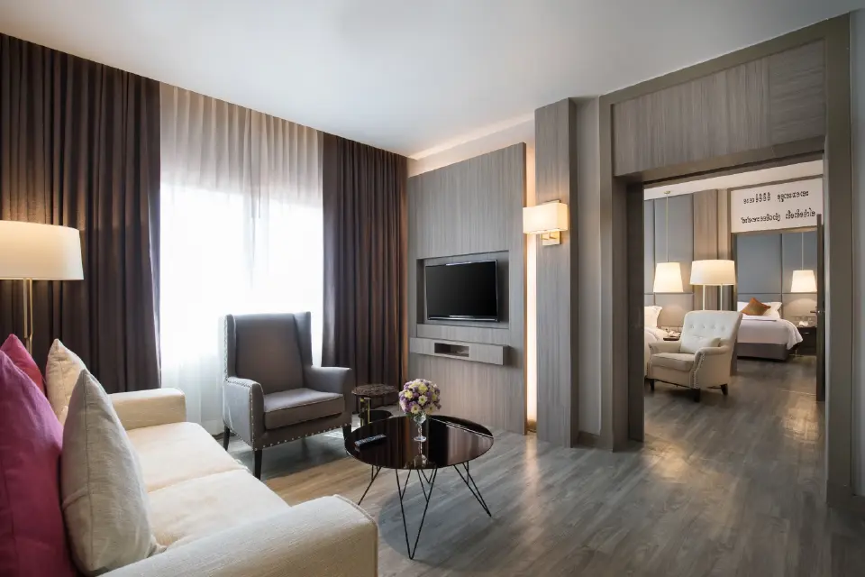 เที่ยวเชียงราย สัมผัสเสน่ห์ล้านนาร่วมสมัย 'เฮอริเทจ เชียงราย' พักฟินๆ ใจกลางเมือง