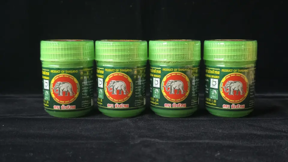 อย. จ่อลงดาบ 'ยาดมสมุนไพรยี่ห้อดัง' เหตุใช้ใบอนุญาตปลอม