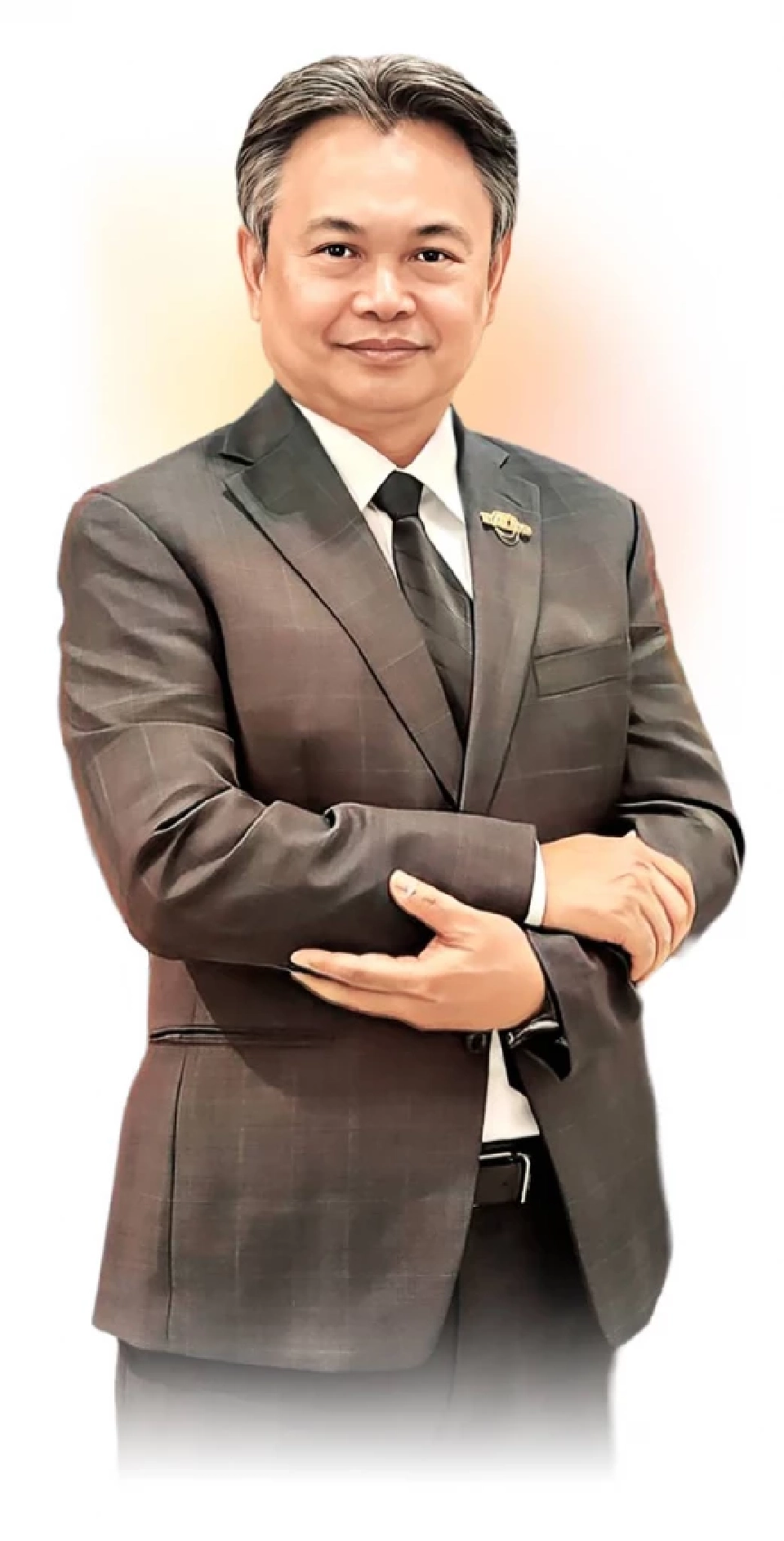 สันติ แสวงเจริญ