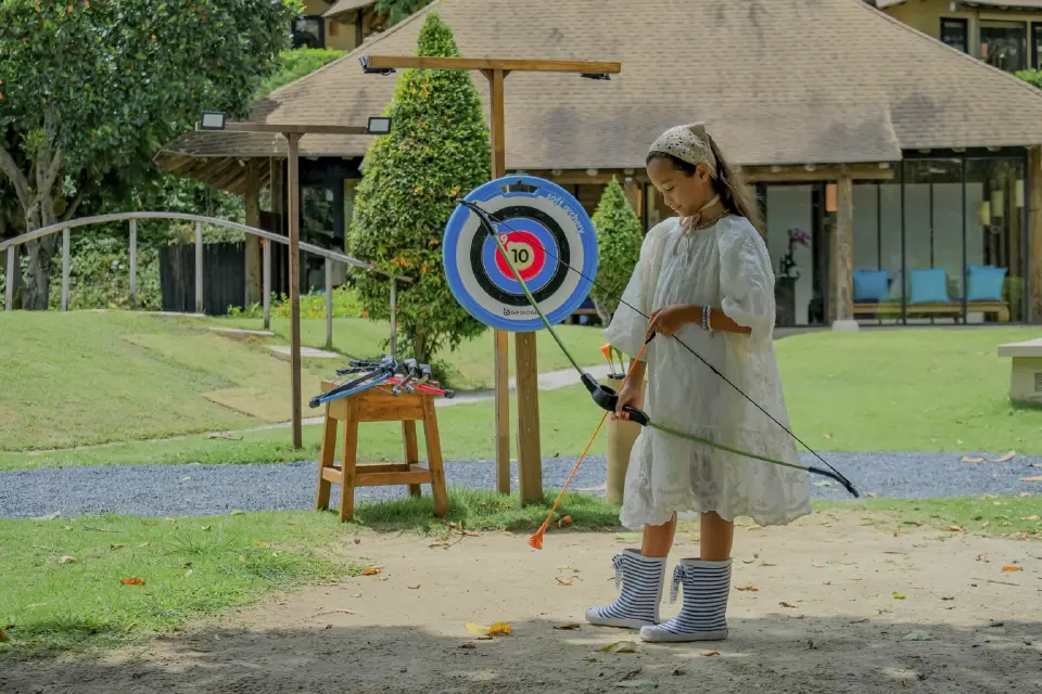 เดอะ นาคา ไอแลนด์ ภูเก็ต ชูท่องเที่ยวลักชัวรี่–เวลเนส ยกระดับประสบการณ์พักผ่อนบนเกาะส่วนตัว