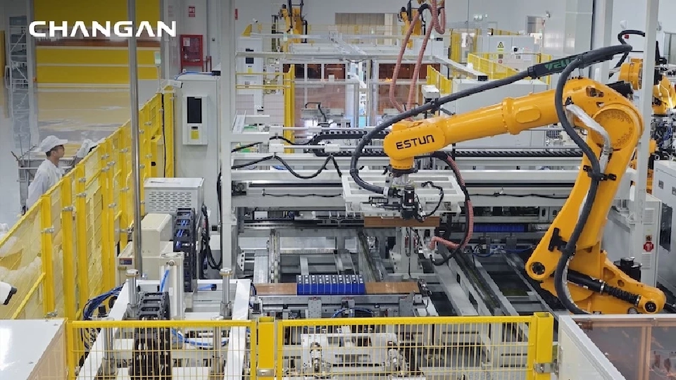 จีน คุมเข้มรีไซเคิลแบตเตอรี่รถยนต์ไฟฟ้า-หวั่นไทย ต้องกำจัดซาก 7.8 ล้านตัน