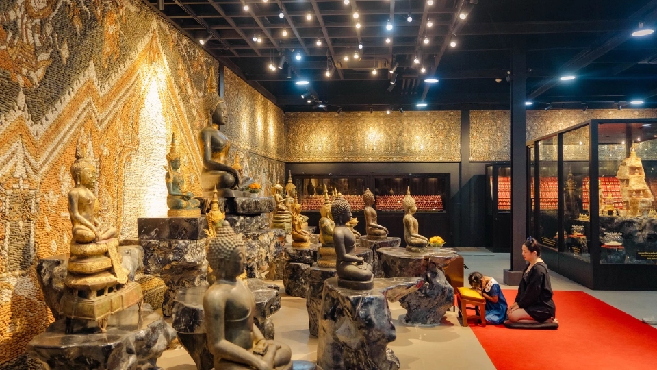 วันเด็กแห่งชาติ 2569 สวนนงนุช พัทยา เปิดสวนให้เด็กเข้าฟรี