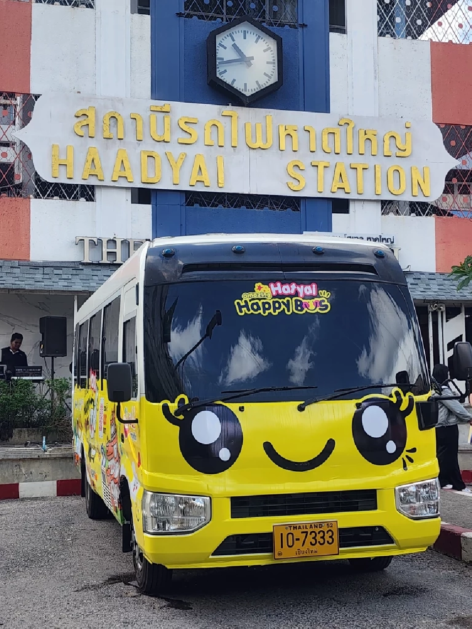 ‘หาดใหญ่’บอบช้ำหนัก เศรษฐกิจจมแสนล้าน แค่จุดเริ่มต้น 1 เดือนหลังน้ำลด ยังไม่ฟื้น