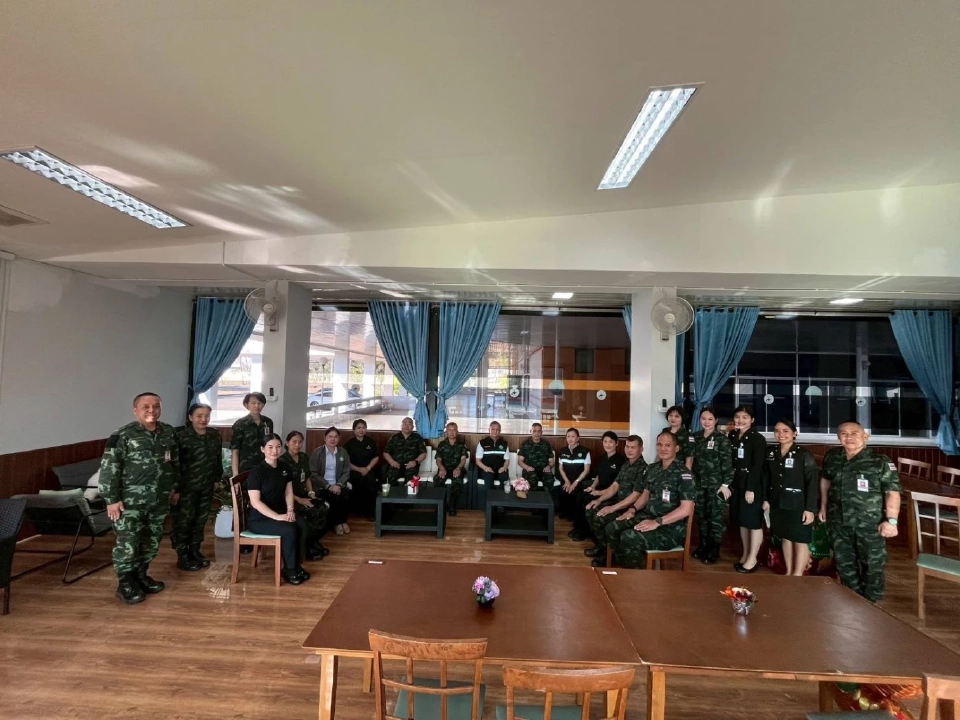 สกลนครโมเดล พลิกค่ายทหารปลูกสมุนไพร คาดสร้างมูลค่า ศก. 2 พันล้าน