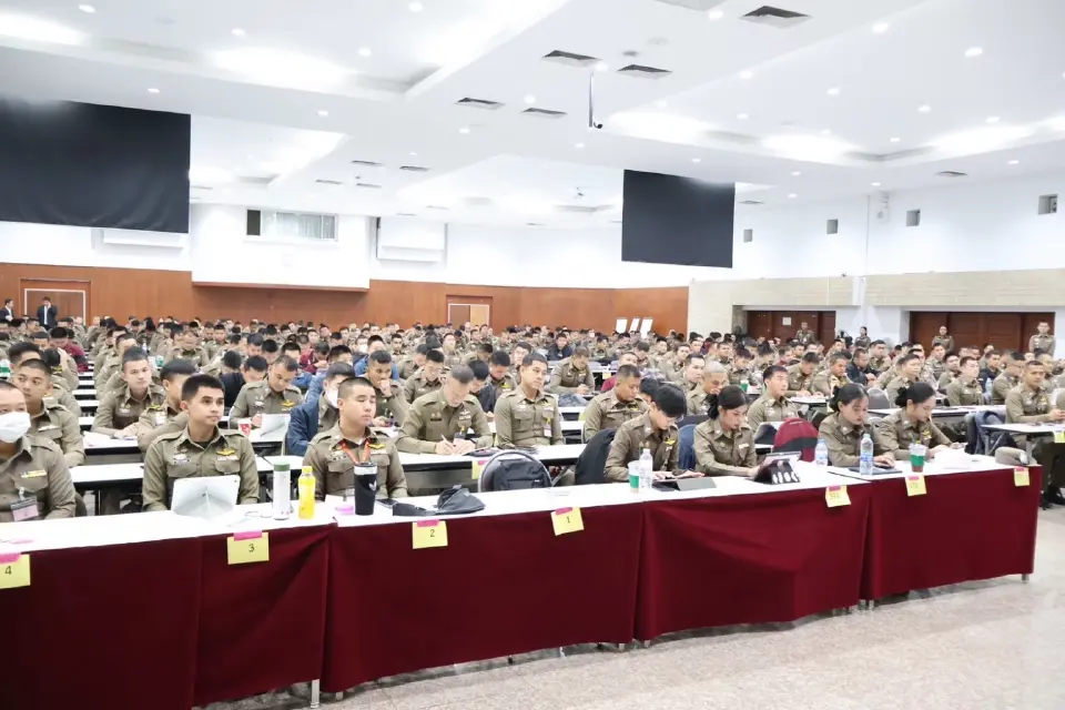 ครบ 10 ปี “ศาลปราบโกง” มุ่งยกระดับสู่ที่พึ่งแรก-ที่พึ่งสุดท้ายประชาชน