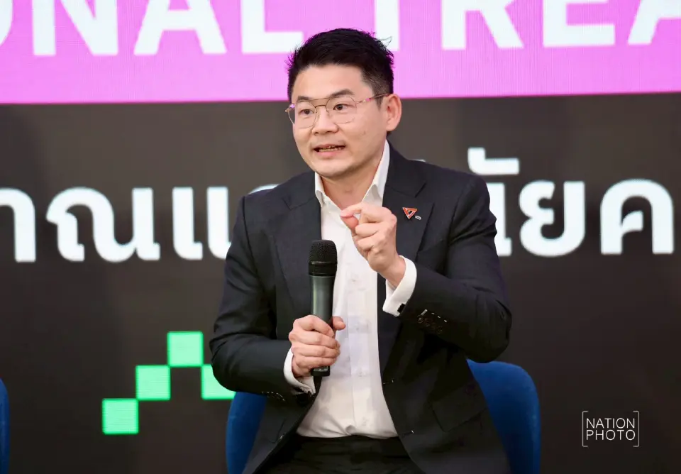 ดีเบต 4 พรรค งัดสูตรหาเงินนอกงบประมาณ 2 ปี ทำนโยบายหาเสียง