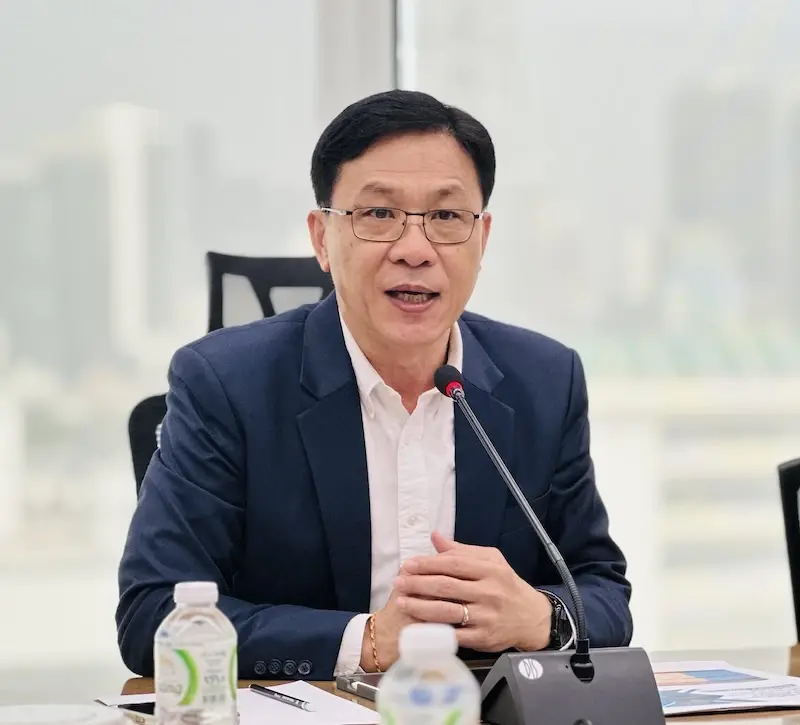 สมาคมอุตฯยานยนต์ คาดปี 2569 ส่งออกทรงตัว ตั้งเป้าผลิตรถยนต์ 1.5 ล้านคัน