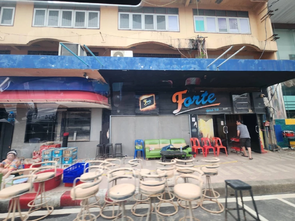 ‘หาดใหญ่’บอบช้ำหนัก เศรษฐกิจจมแสนล้าน แค่จุดเริ่มต้น 1 เดือนหลังน้ำลด ยังไม่ฟื้น