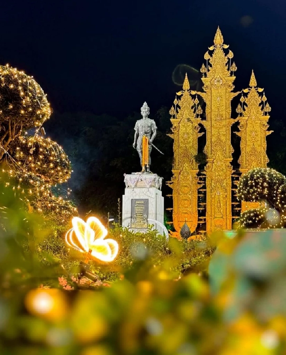 บานสะพรั่ง'เชียงรายดอกไม้งาม' ละลานตาทุ่งดอกไม้ เที่ยวเชียงราย ชิลล์ๆรับลมหนาว