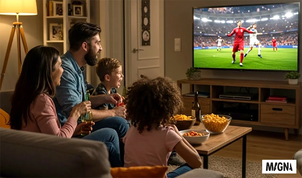 The New Arena: เมื่อ "คอนเทนต์กีฬา" คือสมรภูมิใหม่ที่แบรนด์ต้องชน