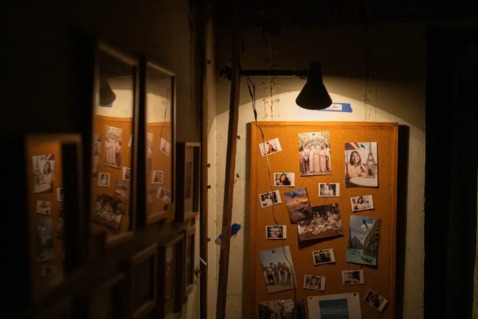 Meta จับมือรัฐ เปิดคฤหาสน์หลอน ไขกลโกง ยกระดับรู้เท่าทันสแกม