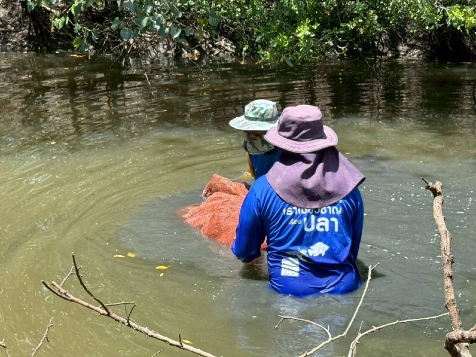 จากปัญหาสู่การจัดการ : บทเรียนทรัพยากรชีวภาพที่สังคมไทยต้องไม่ลืม