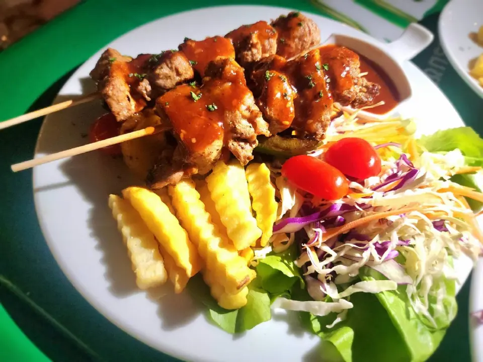 เที่ยวเชียงราย สัมผัสเสน่ห์ล้านนาร่วมสมัย 'เฮอริเทจ เชียงราย' พักฟินๆ ใจกลางเมือง