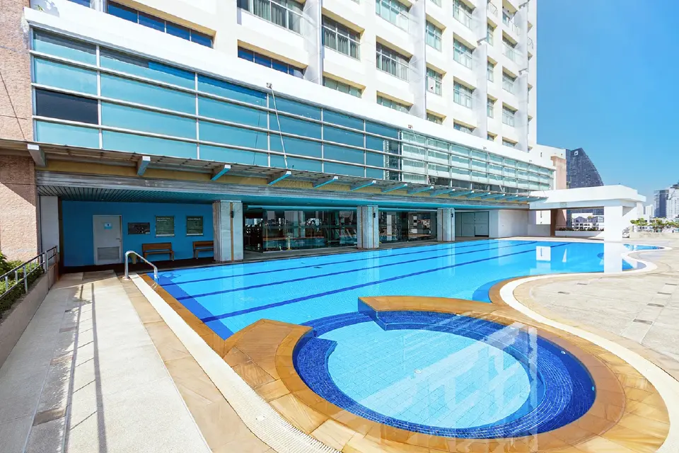 วิมุต-เทพธารินทร์ ดัน Medical Fitness รับเทรนด์โรค NCDs พุ่ง