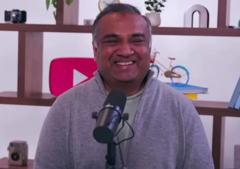 YouTube เผยดันเศรษฐกิจครีเอเตอร์ทะลุ 3.25 ล้านล้าน ดึง AI ปั้นฟีเจอร์ใหม่