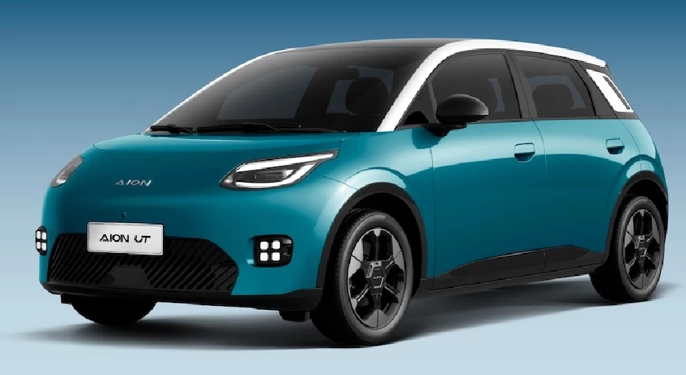 ค่ายจีน ปรับราคารถยนต์ใหม่ปี 2569 EV นำเข้าขึ้นหลักแสนบาท