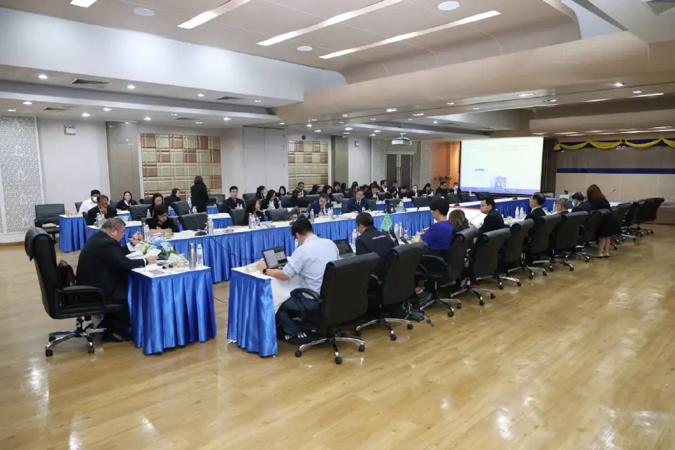 บอร์ดประกันสังคม เคาะ สัดส่วนลงทุนใหม่-ตั้งทีมปฏิรูป