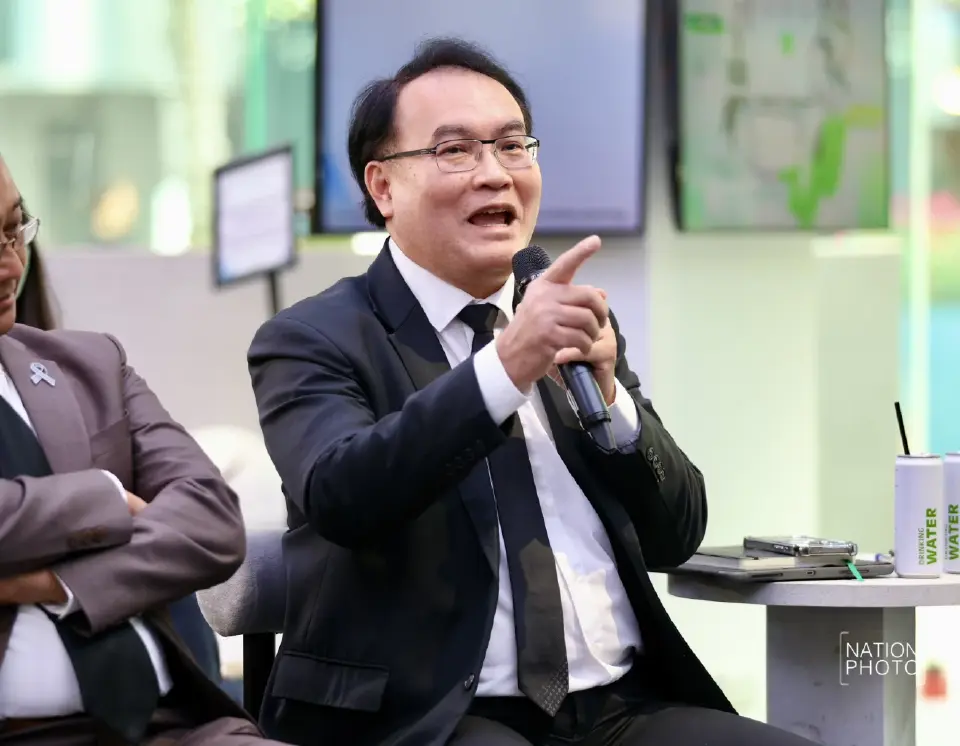 4 พรรคการเมือง แข่งโชว์นโยบาย 100 วัน ดันเอสเอ็มอีฝ่าวิกฤต