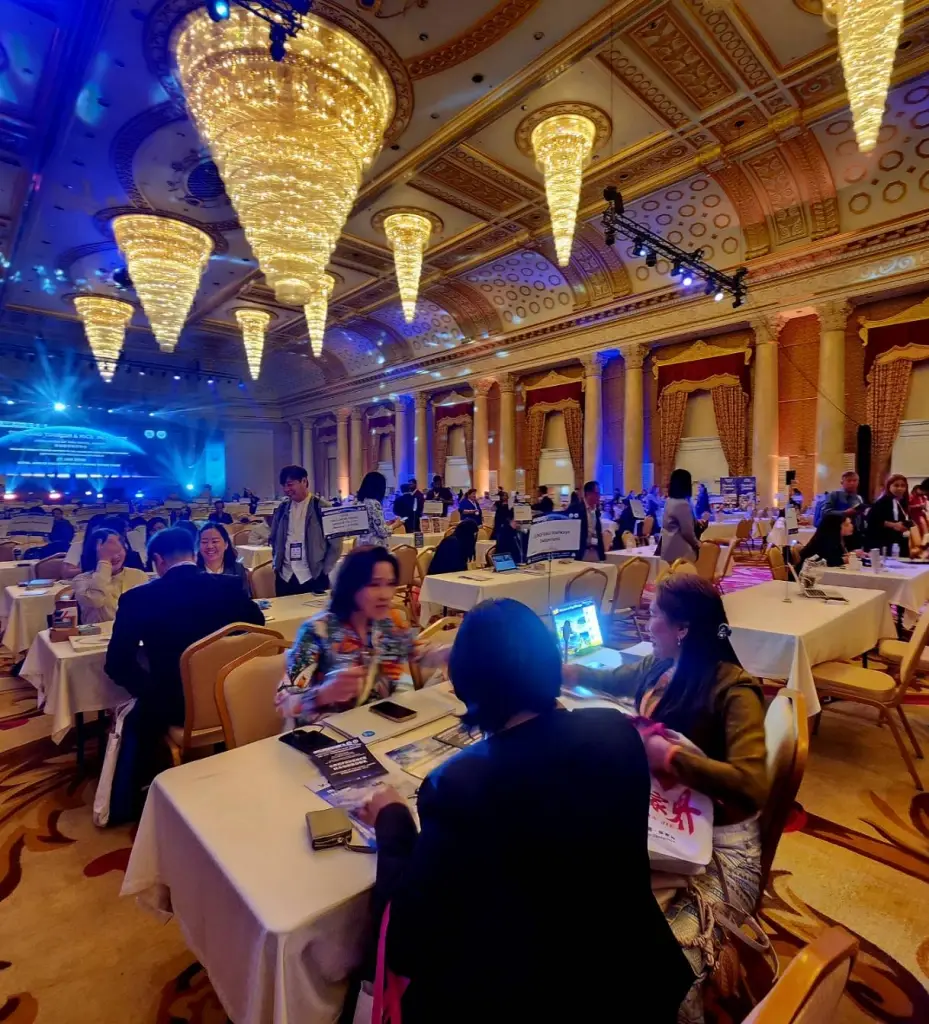 Thailand Tourism and MICE Next 2026 