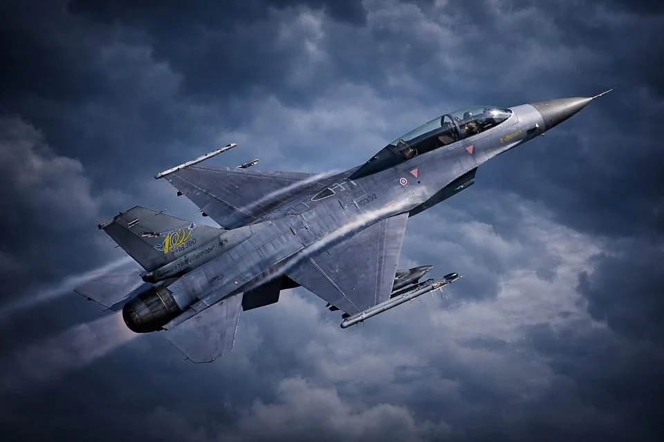 เช็คพิกัดขอนแก่น “งานวันเด็ก” 2569 ชม F-16-ส่องดาว-เที่ยวสวนสัตว์ฟรี