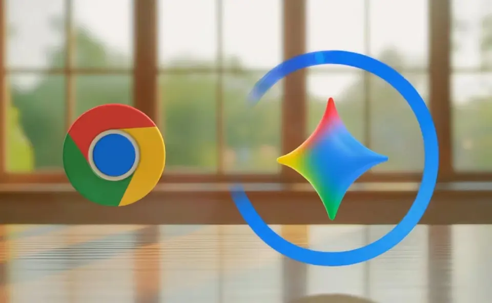 Google ยกเครื่อง Chrome สู่ยุค AI Agent เปิดตัว Gemini 3-Auto Browse