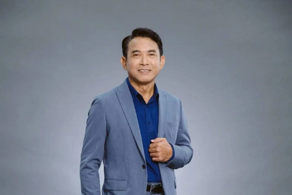 นายอาภากร ปานเลิศ รองเลขาธิการด้านการกำกับธุรกิจประกันภัย สำนักงานคณะกรรมการกำกับและส่งเสริมการประกอบธุรกิจประกันภัย (คปภ.)